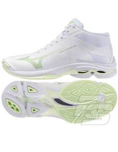 Buty Mizuno WAVE LIGHTNING PRO MID W V1GC266585
