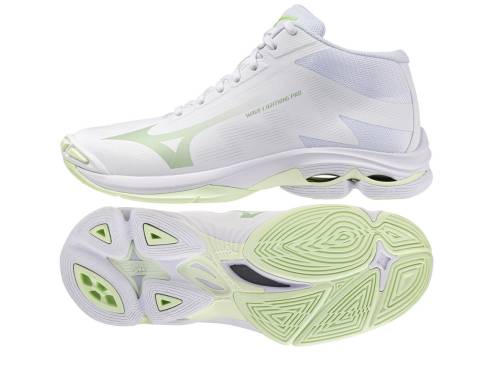 Buty Mizuno WAVE LIGHTNING PRO MID W V1GC266585