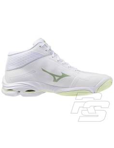 Buty Mizuno WAVE LIGHTNING PRO MID W V1GC266585 2
