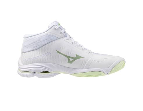 Buty Mizuno WAVE LIGHTNING PRO MID W V1GC266585