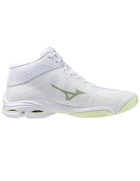 Buty Mizuno WAVE LIGHTNING PRO MID W V1GC266585