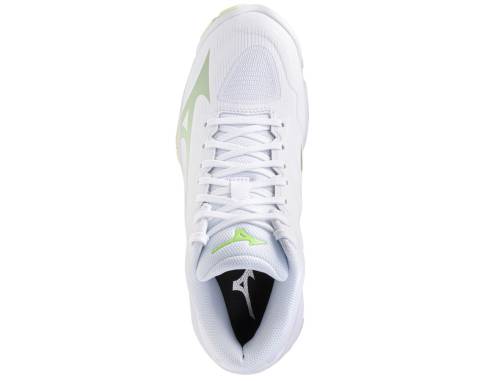 Buty Mizuno WAVE LIGHTNING PRO MID W V1GC266585