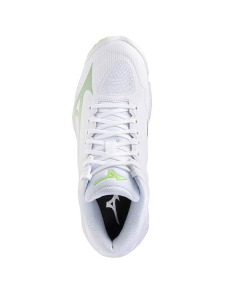 Buty Mizuno WAVE LIGHTNING PRO MID W V1GC266585