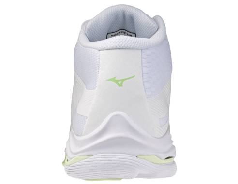Buty Mizuno WAVE LIGHTNING PRO MID W V1GC266585