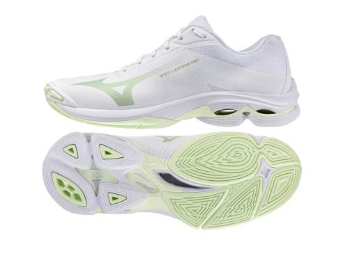 Buty Mizuno WAVE LIGHTNING PRO W V1GC266085