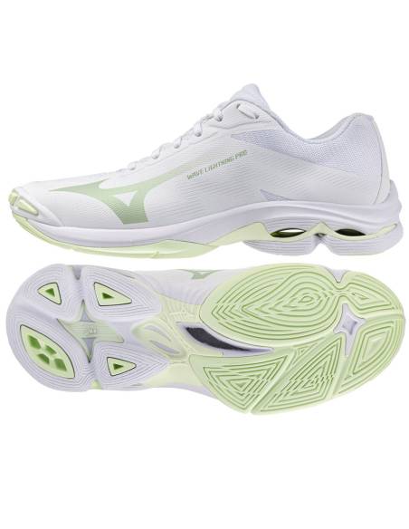 Buty Mizuno WAVE LIGHTNING PRO W V1GC266085