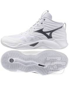 Buty Mizuno WAVE MOMENTUM PRO MID V1GA254583