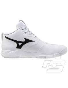 Buty Mizuno WAVE MOMENTUM PRO MID V1GA254583 2