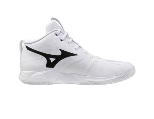 Buty Mizuno WAVE MOMENTUM PRO MID V1GA254583