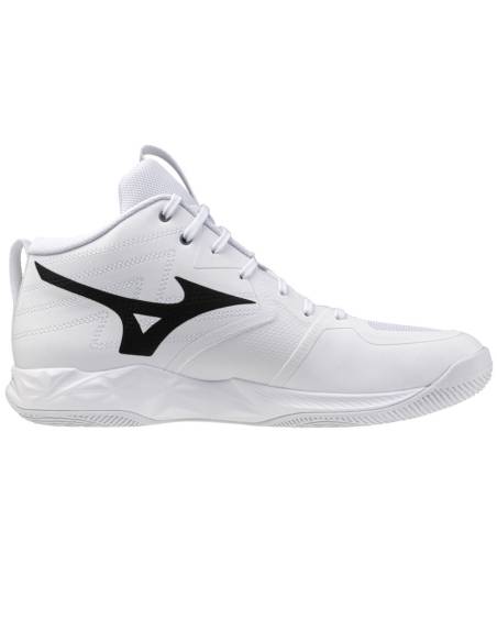 Buty Mizuno WAVE MOMENTUM PRO MID V1GA254583