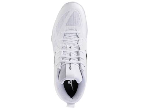 Buty Mizuno WAVE MOMENTUM PRO MID V1GA254583