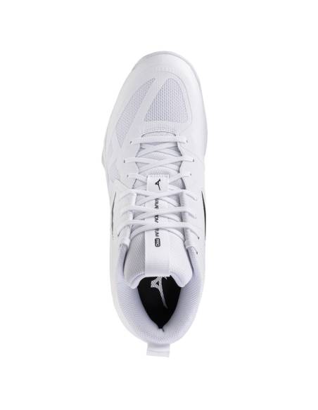 Buty Mizuno WAVE MOMENTUM PRO MID V1GA254583