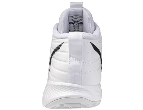Buty Mizuno WAVE MOMENTUM PRO MID V1GA254583