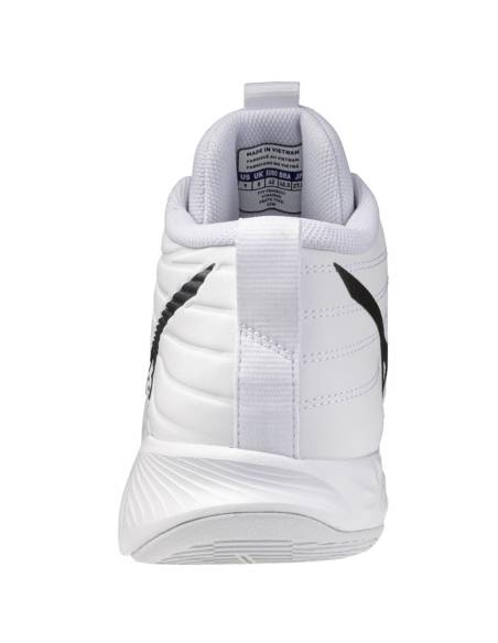 Buty Mizuno WAVE MOMENTUM PRO MID V1GA254583