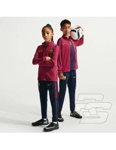 Dres Nike FC Barcelona Academy Pro Junior II1692-621