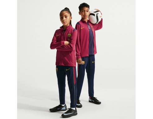 Dres Nike FC Barcelona Academy Pro Junior II1692-621