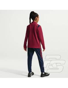 Dres Nike FC Barcelona Academy Pro Junior II1692-621 2