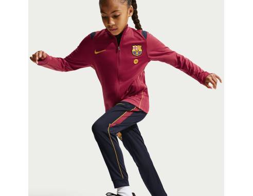 Dres Nike FC Barcelona Academy Pro Junior II1692-621