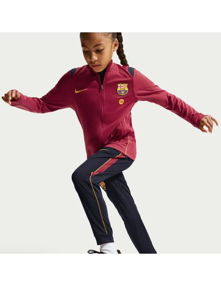Dres Nike FC Barcelona Academy Pro Junior II1692-621