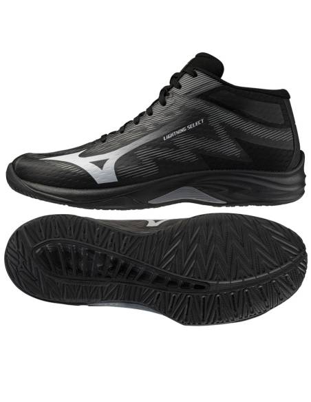 Buty Mizuno LIGHTNING SELECT MID V1GA267582