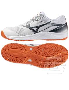 Buty Mizuno CYCLONE SPEED 5 V1GA258080