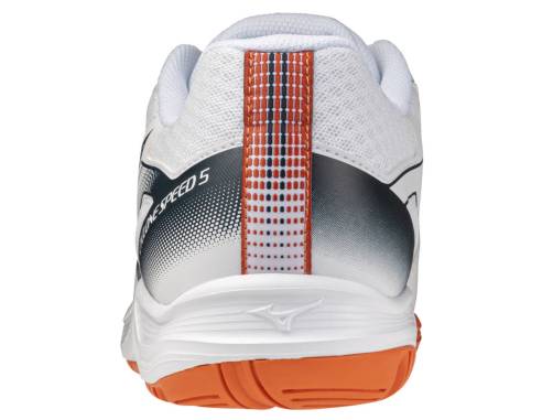 Buty Mizuno CYCLONE SPEED 5 V1GA258080
