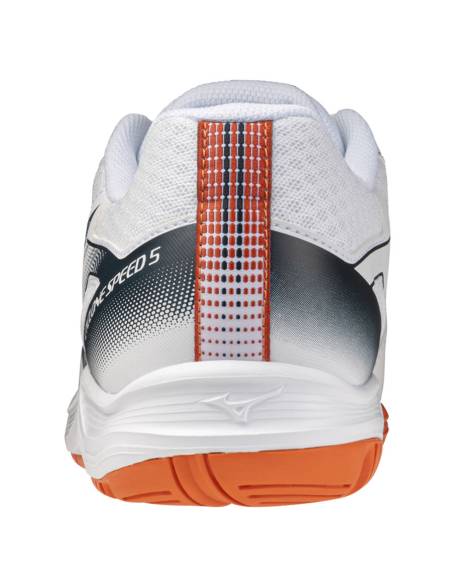 Buty Mizuno CYCLONE SPEED 5 V1GA258080