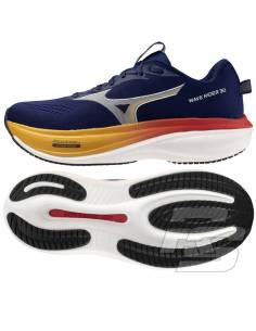 Buty Mizuno WAVE RIDER 30 J1GM262054