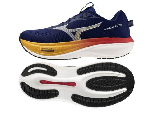 Buty Mizuno WAVE RIDER 30 J1GM262054