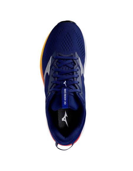 Buty Mizuno WAVE RIDER 30 J1GM262054