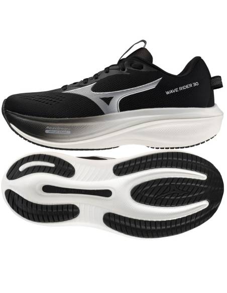 Buty Mizuno WAVE RIDER 30 J1GM262057
