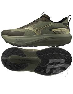 Buty Mizuno WAVE RIDER TT 4 J1GM263251