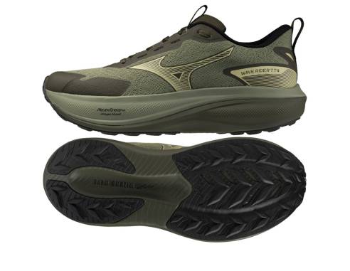 Buty Mizuno WAVE RIDER TT 4 J1GM263251