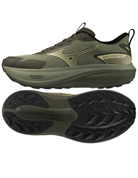 Buty Mizuno WAVE RIDER TT 4 J1GM263251