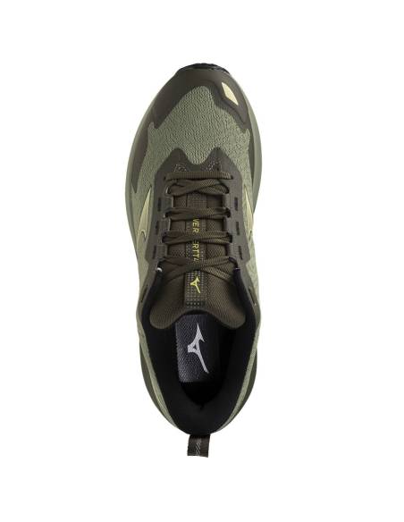 Buty Mizuno WAVE RIDER TT 4 J1GM263251