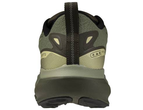 Buty Mizuno WAVE RIDER TT 4 J1GM263251