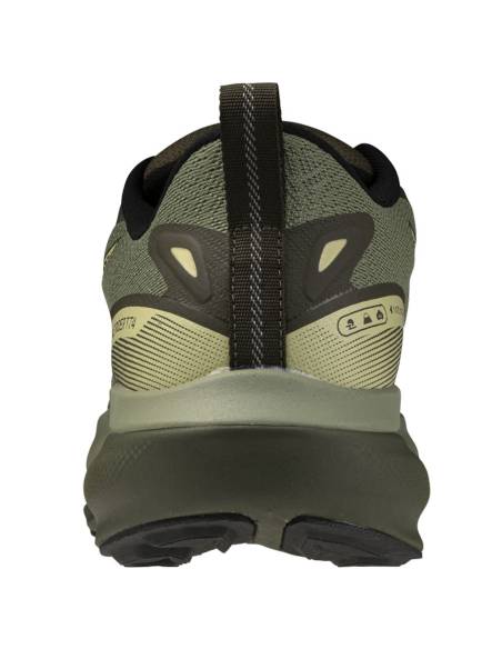 Buty Mizuno WAVE RIDER TT 4 J1GM263251