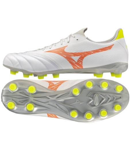 Buty Mizuno Morelia Neo V Beta Select FG P1GA269654