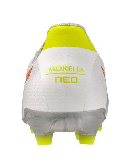 Buty Mizuno Morelia Neo V Beta Select FG P1GA269654
