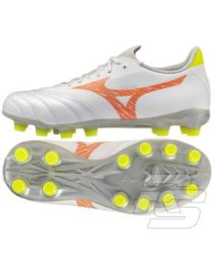 Buty Mizuno Morelia Neo V Beta Select Jr FG P1GB269654