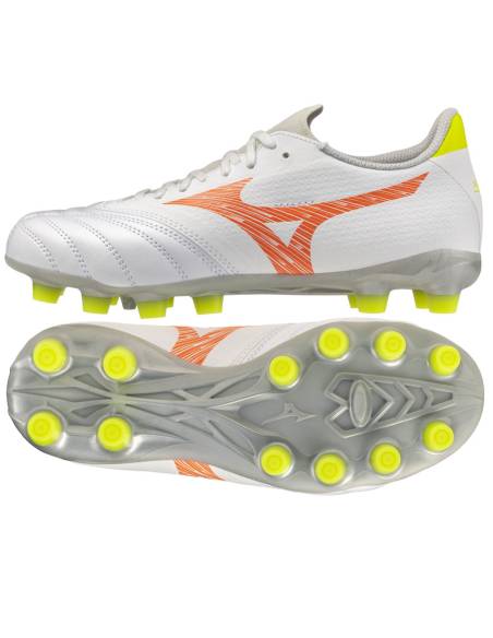 Buty Mizuno Morelia Neo V Beta Select Jr FG P1GB269654