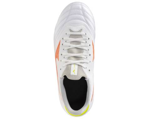 Buty Mizuno Morelia Neo V Beta Select Jr FG P1GB269654