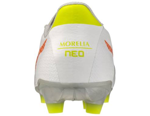 Buty Mizuno Morelia Neo V Beta Select Jr FG P1GB269654
