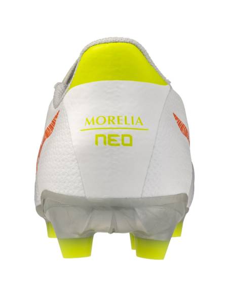 Buty Mizuno Morelia Neo V Beta Select Jr FG P1GB269654