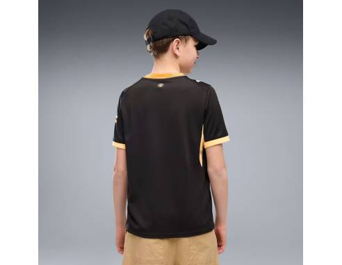 Koszulka Puma Manchester City Away Replika JSY Junior 784342-03