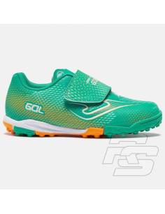 Buty Joma GOL 2615 Jr GOJW2615TFV