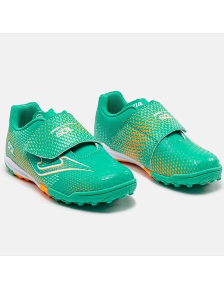 Buty Joma GOL 2615 Jr GOJW2615TFV