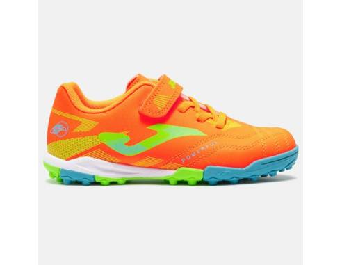 Buty Joma POWERFULL 2608 Jr TF POJW2608TFV