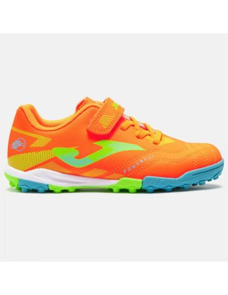 Buty Joma POWERFULL 2608 Jr TF POJW2608TFV