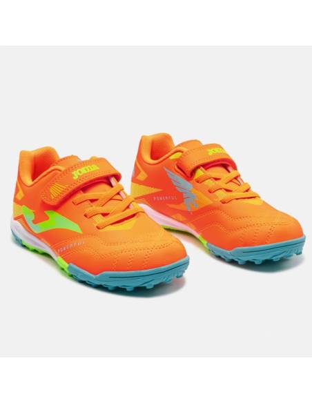 Buty Joma POWERFULL 2608 Jr TF POJW2608TFV